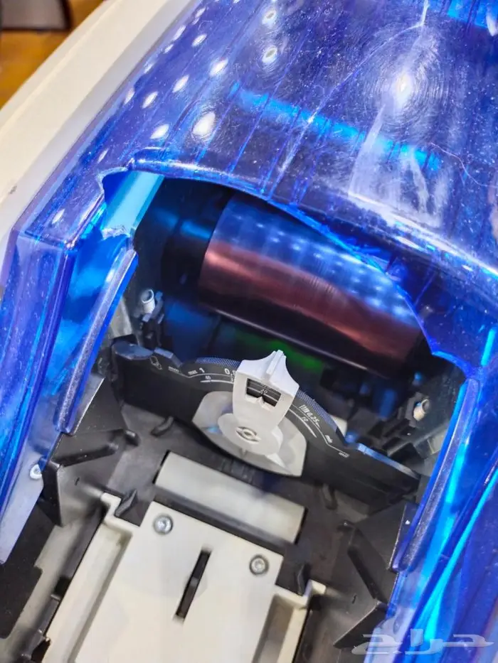 طابعة كروت بلاستيكية ماتيكا تشيكا الفرنسية 4