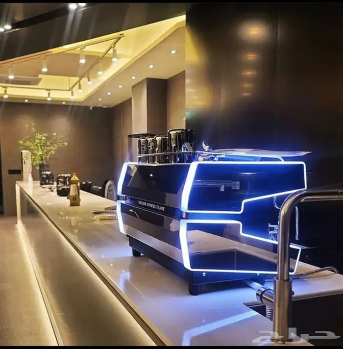 مكاين مني وافل وكريب ومني بان كيك 11