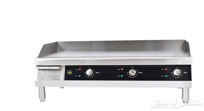 مكاين مني وافل وكريب ومني بان كيك 0