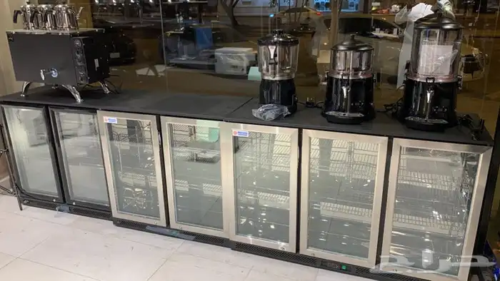 مكاين مني وافل وكريب ومني بان كيك 42