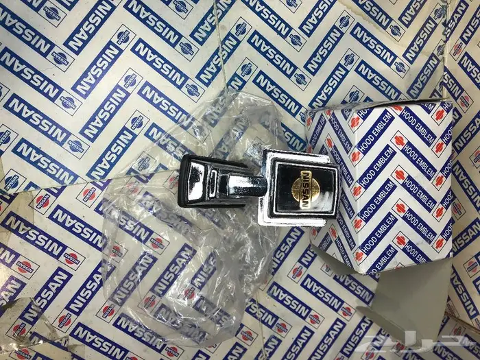 قطع ددسن 80_2005صناعه تايوان قديمه 4