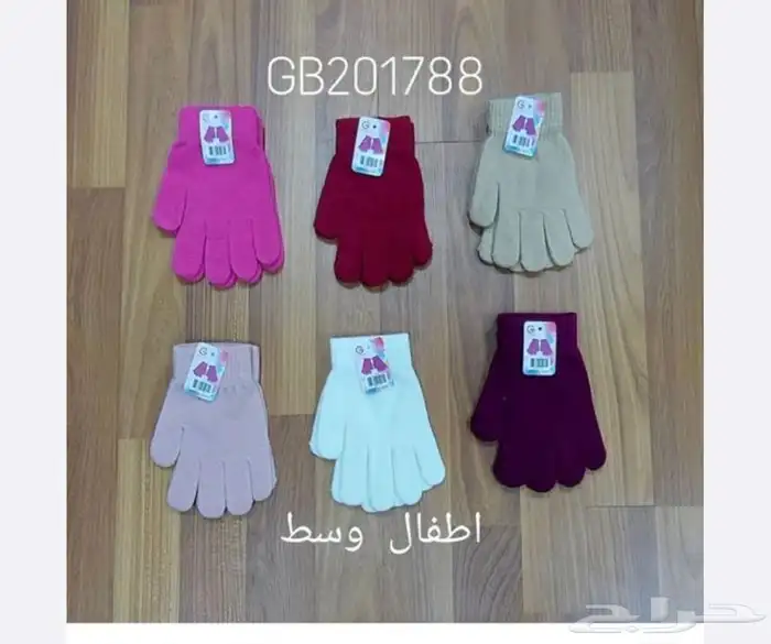 ربطات شعر واطواق 44