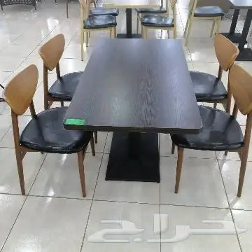 طاولات مطاعم 40
