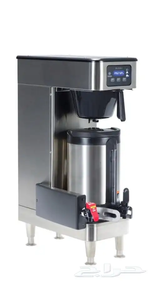 معدات الكوفي شوب ومعدات المطاعم 3