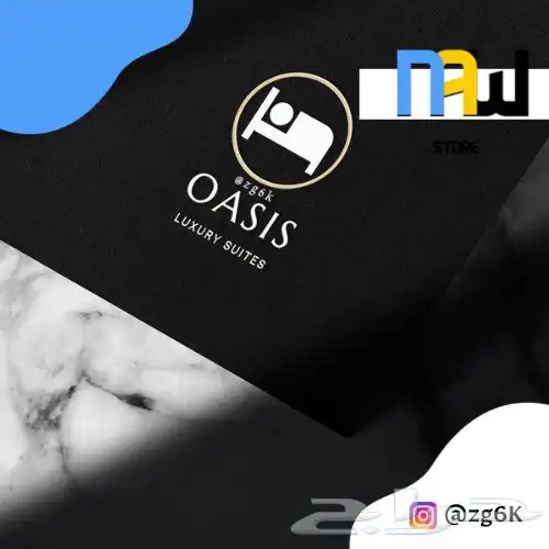 تصميم هويات تجارية وشعارات وخدمات الدعاية والإعلان وأكثر . 0