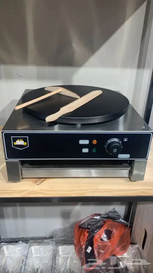 معدات الكوفي شوب ومعدات المطاعم 44