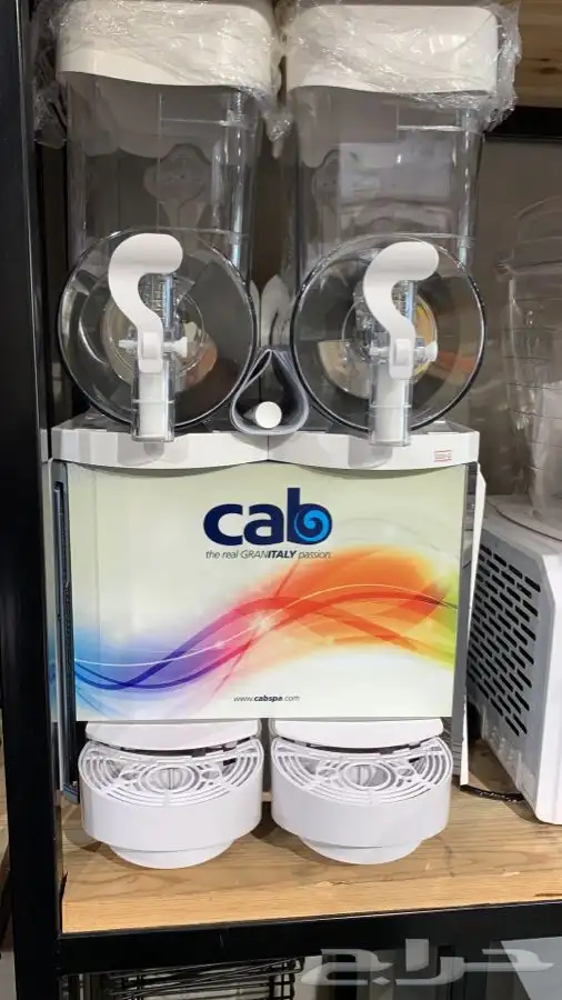 معدات الكوفي شوب ومعدات المطاعم 60