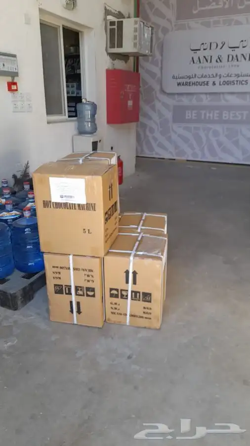 معدات الكوفي شوب ومعدات المطاعم 20