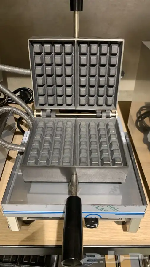 معدات الكوفي شوب ومعدات المطاعم 21