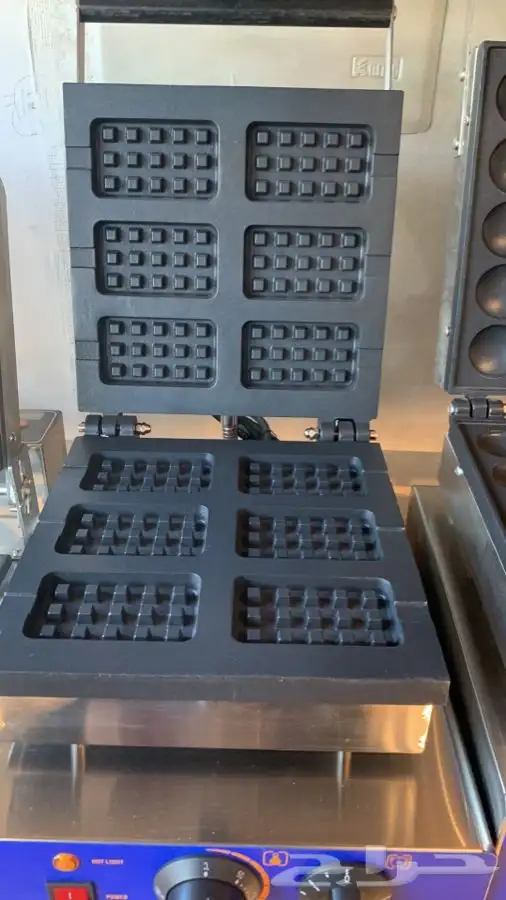 معدات الكوفي شوب ومعدات المطاعم 14