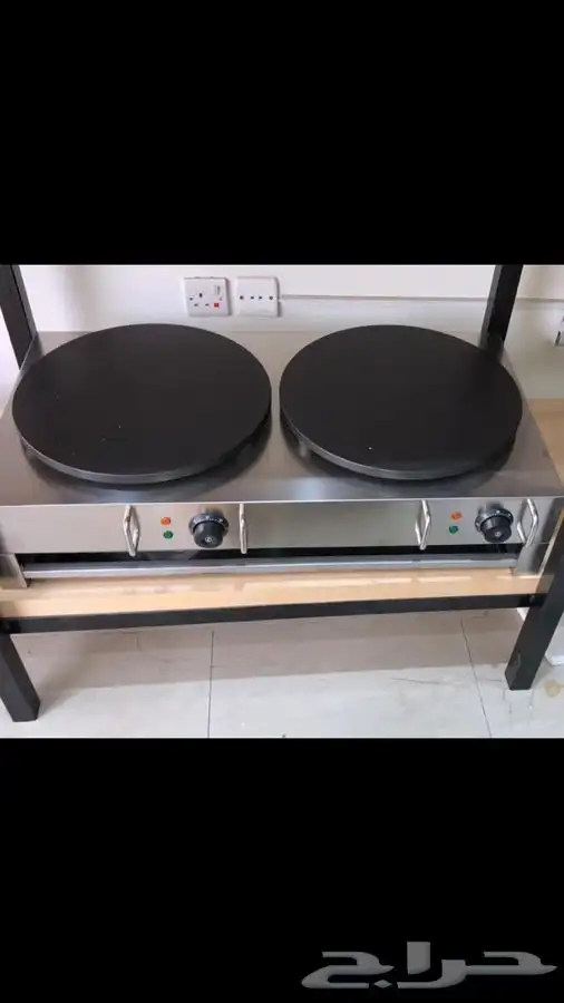 معدات الكوفي شوب ومعدات المطاعم 79