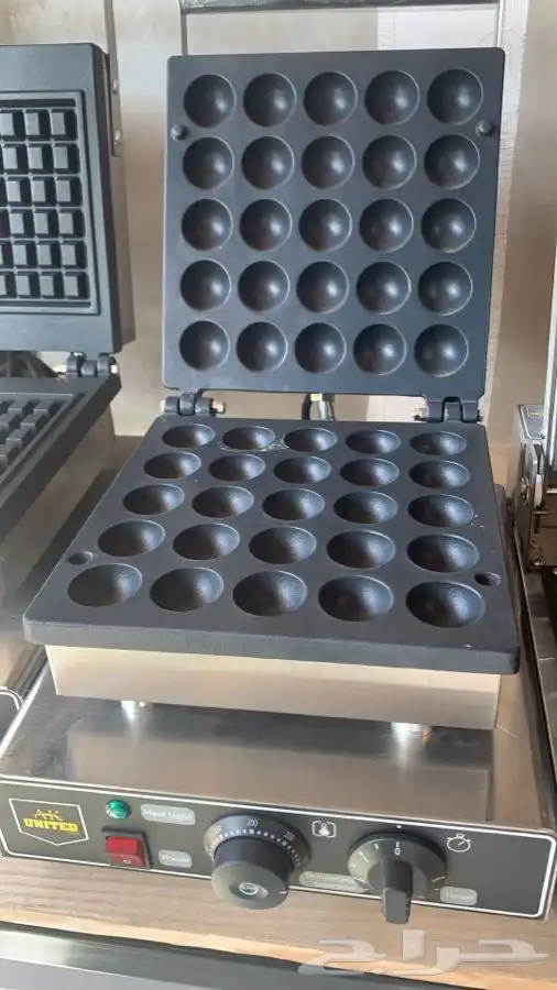 معدات الكوفي شوب ومعدات المطاعم 69