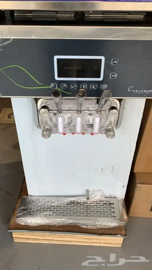 معدات الكوفي شوب ومعدات المطاعم 61