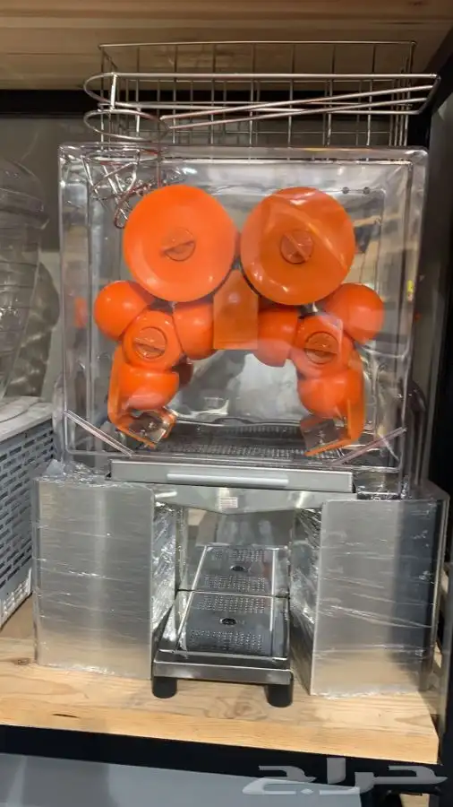 معدات الكوفي شوب ومعدات المطاعم 50