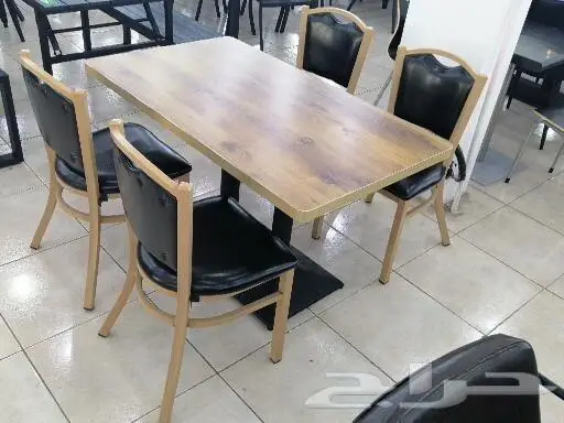 طاولات مطاعم 0