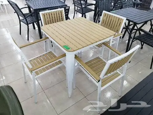 طاولات مطاعم 18