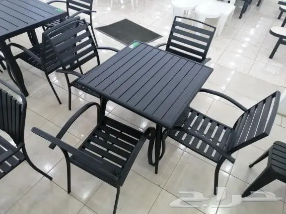 طاولات مطاعم 23