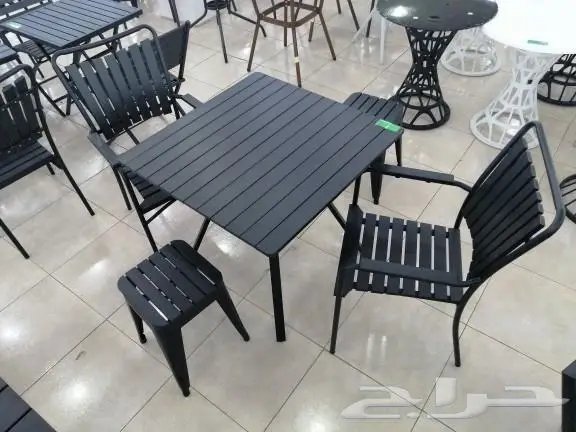 طاولات مطاعم 24