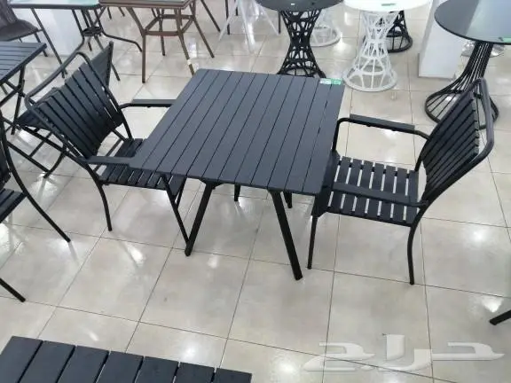 طاولات مطاعم 26
