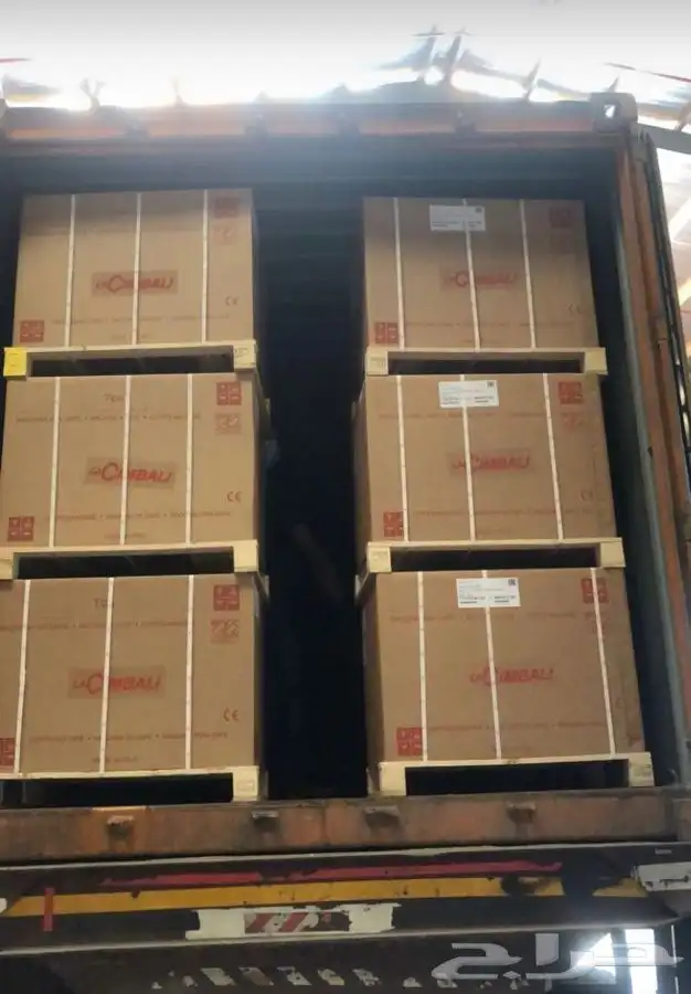 معدات الكوفي شوب ومعدات المطاعم 68