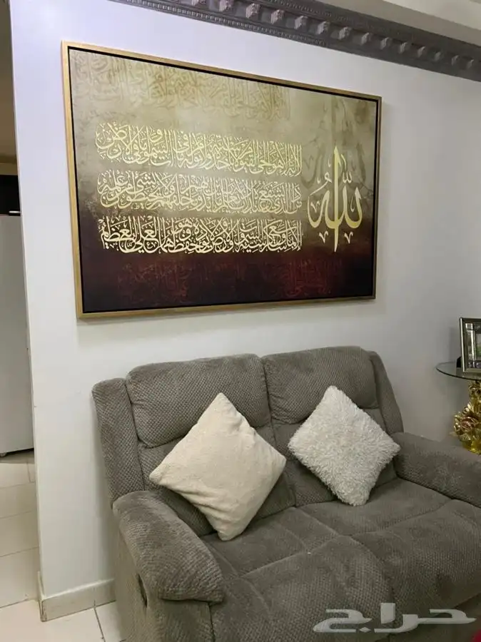 لوحات جدارية حسب الطلب 7