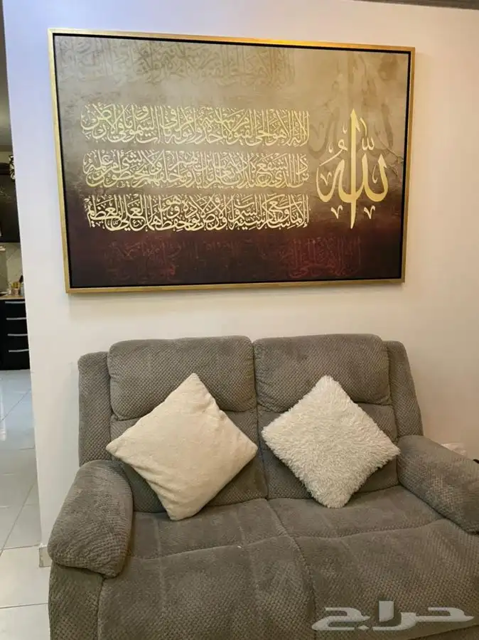 لوحات جدارية حسب الطلب 6