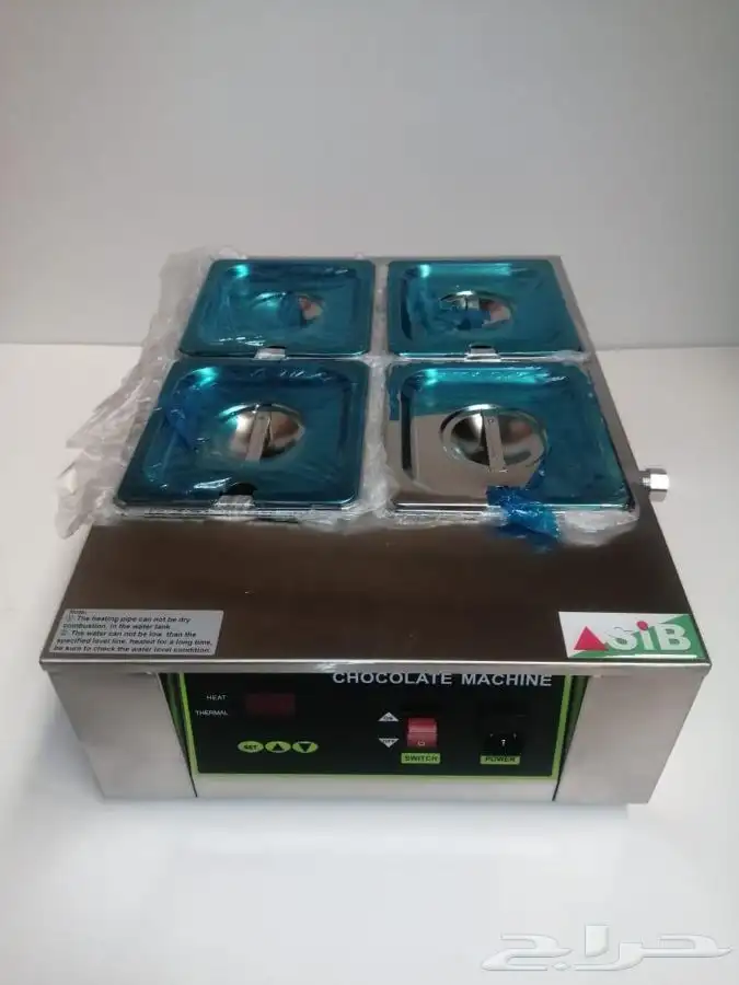 معدات الكوفي شوب ومعدات المطاعم 64