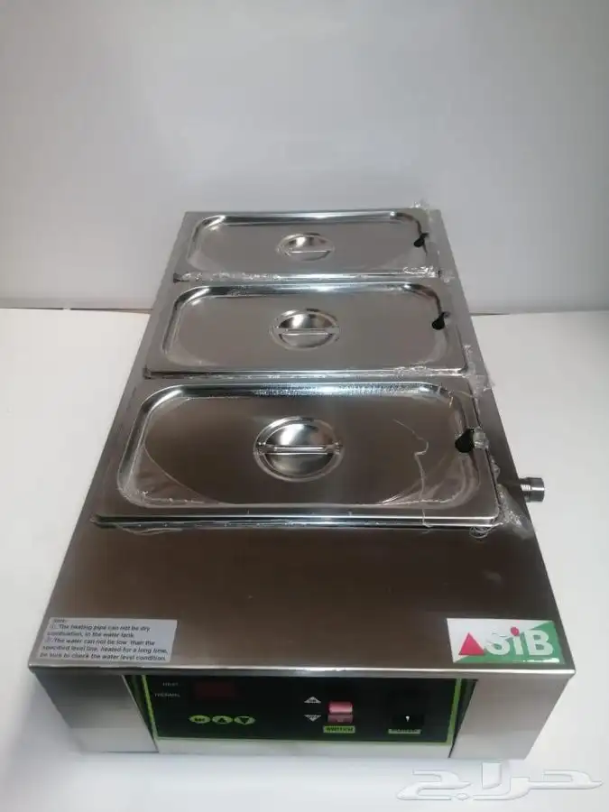 معدات الكوفي شوب ومعدات المطاعم 65