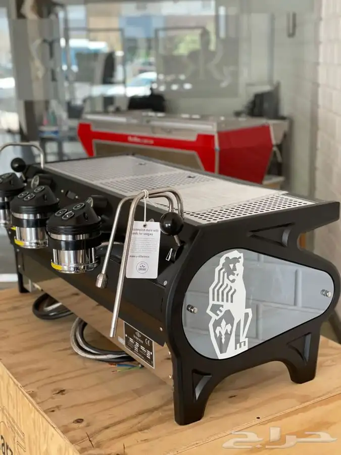 معدات الكوفي شوب ومعدات المطاعم 42