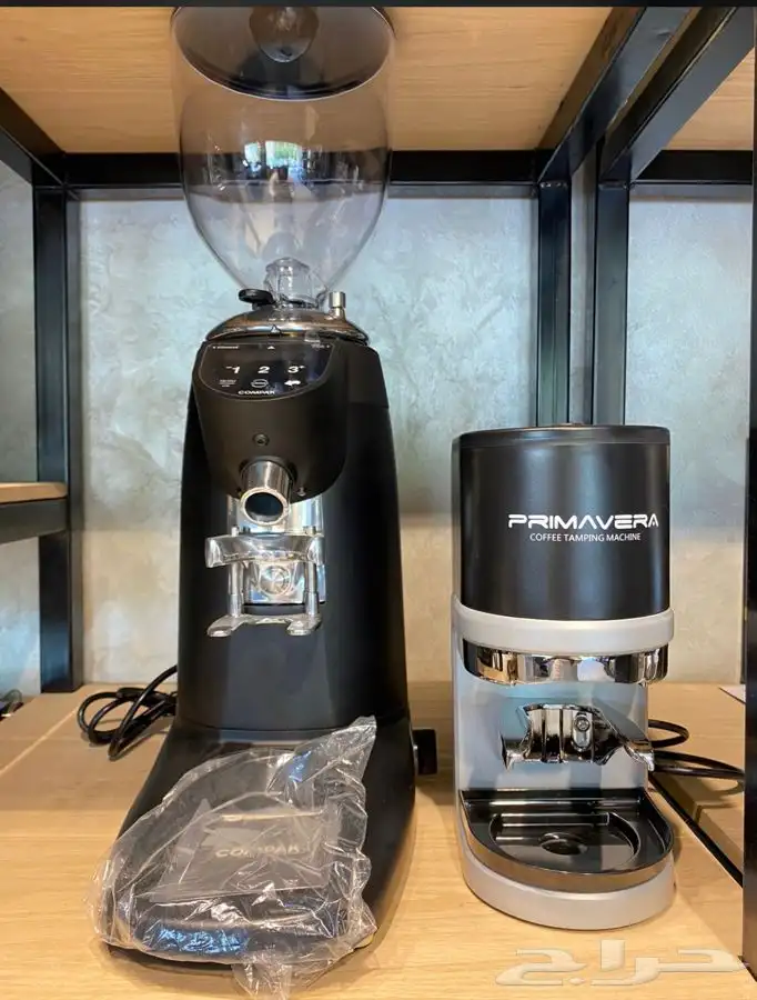 معدات الكوفي شوب ومعدات المطاعم 59