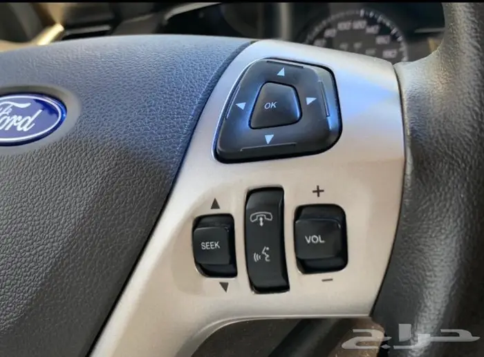 فورد مخزن 12