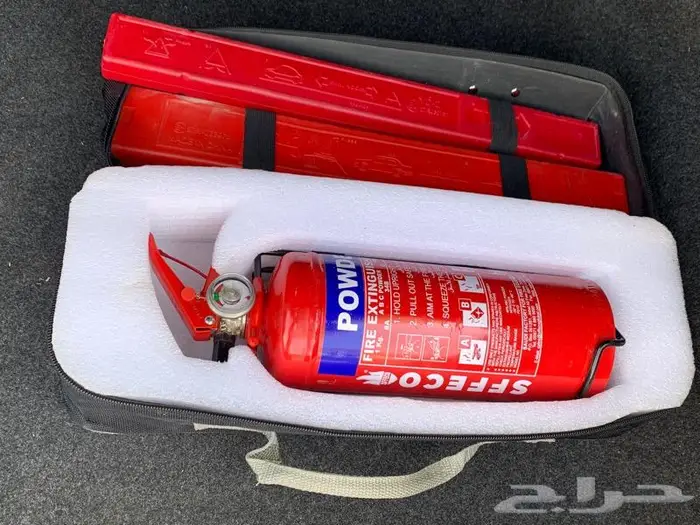 فورد مخزن 24