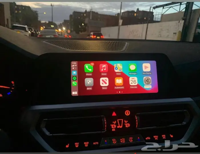 برمجة تفعيل بي ام BMW ابل كاربلي خرائط قوقل 0