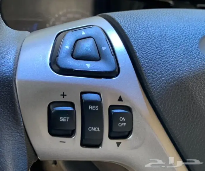 فورد مخزن 13