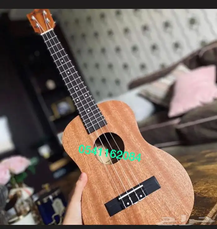 هدايا تحف جيتار قيتار   كمان  اورج ساعه 19