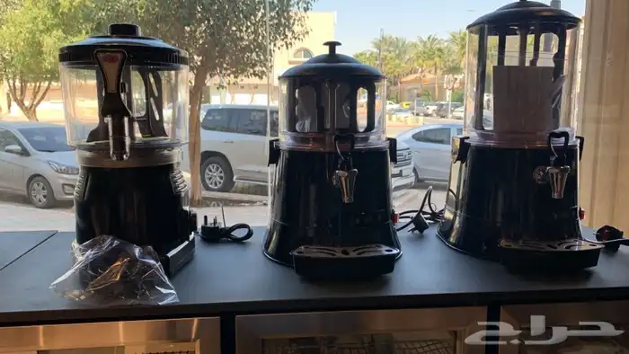 معدات الكوفي شوب ومعدات المطاعم 32