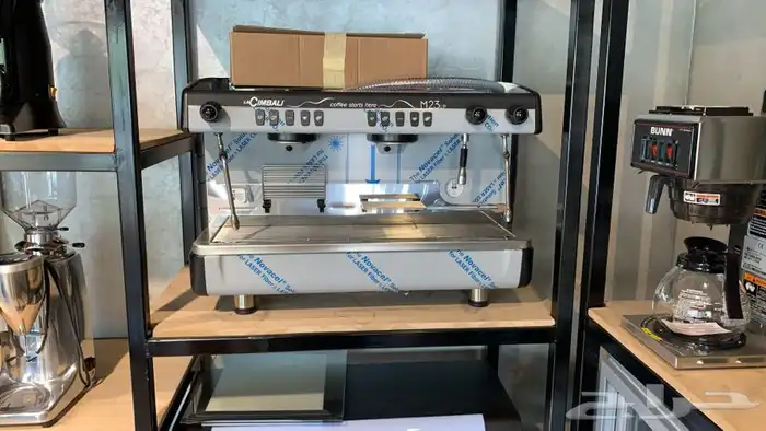 معدات الكوفي شوب ومعدات المطاعم 71