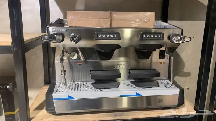 معدات الكوفي شوب ومعدات المطاعم 27