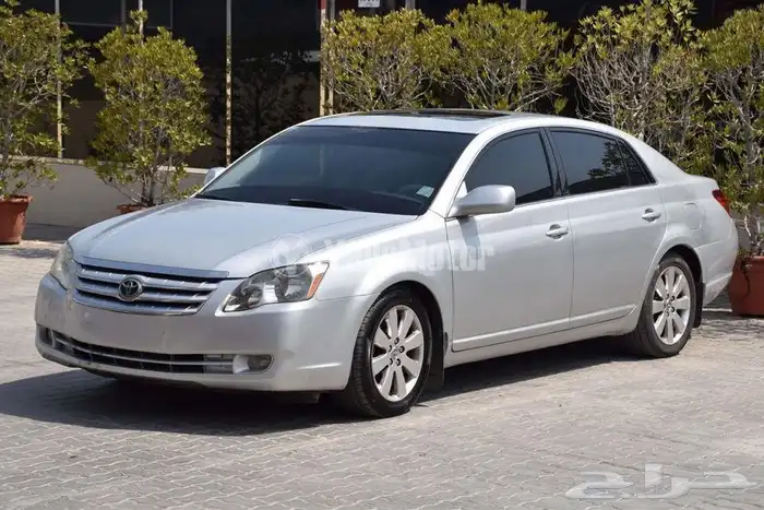 قطع غيار افالون من موديل 2005 الى موديل 2018 0