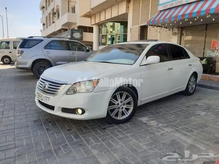 قطع غيار افالون من موديل 2005 الى موديل 2018 1