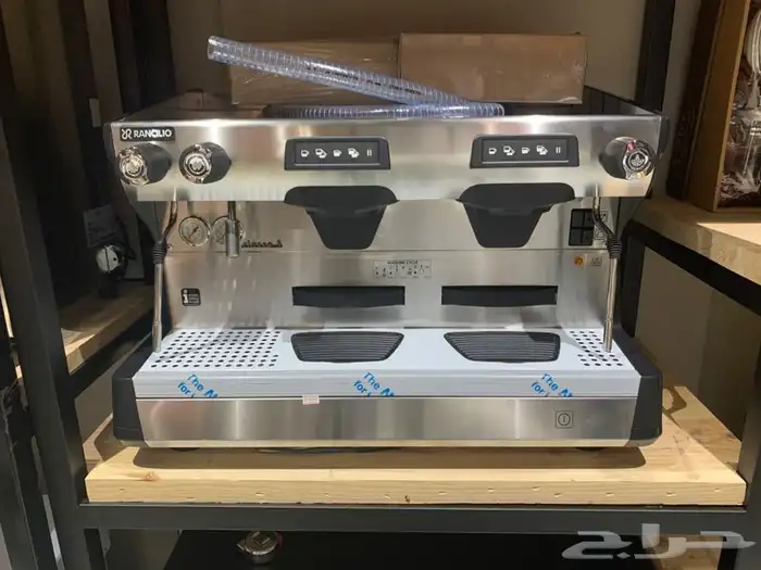 معدات الكوفي شوب ومعدات المطاعم 78