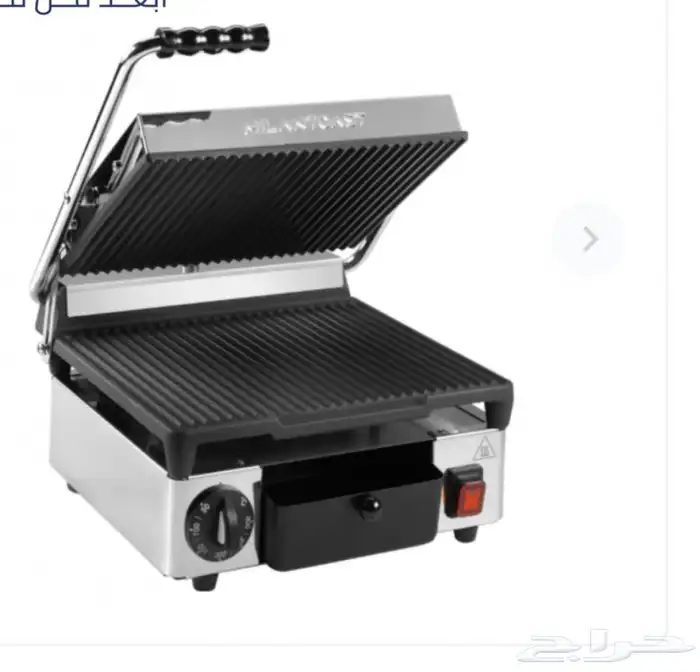 معدات الكوفي شوب ومعدات المطاعم 45