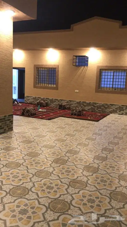 استراحه خميس مشيط طريق لاربعين الجديد عتود للبيع 0