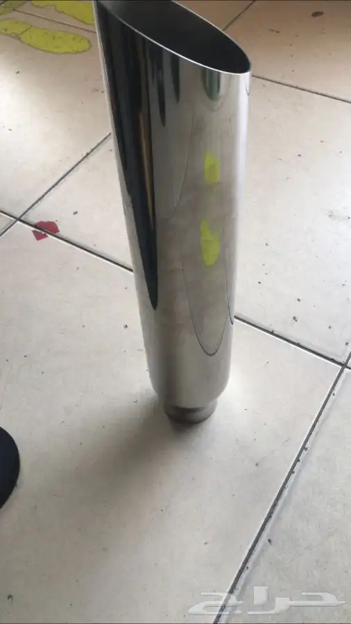 وصلات - مخارج 4 انش 0