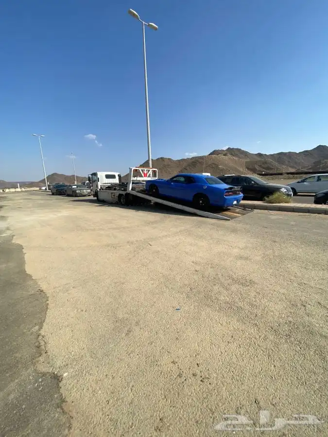 سطحة هودرليك جدة 0