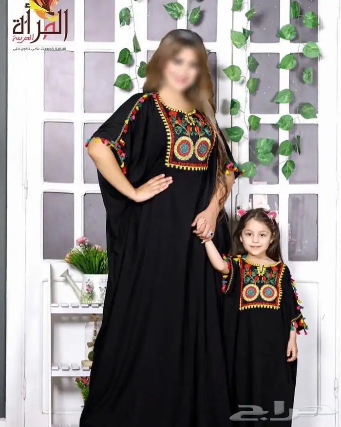 جلابيات رمضان شالكي بسعر الجمله وقطاعي 19