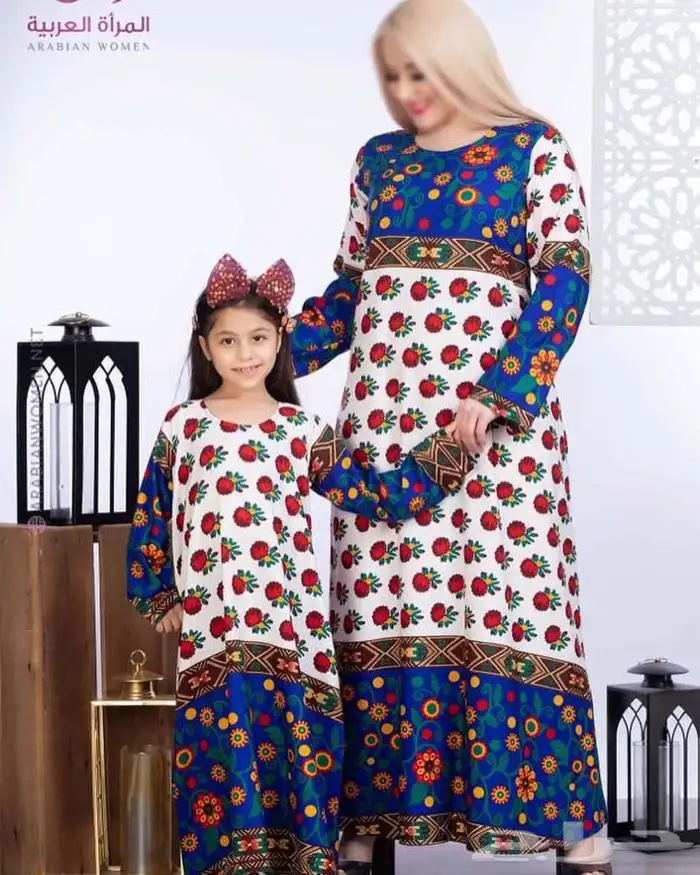 جلابيات رمضان شالكي بسعر الجمله وقطاعي 0