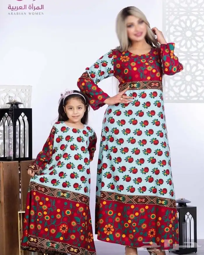 جلابيات رمضان شالكي بسعر الجمله وقطاعي 1