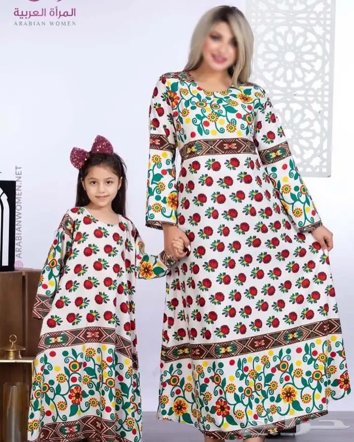 جلابيات رمضان شالكي بسعر الجمله وقطاعي 2