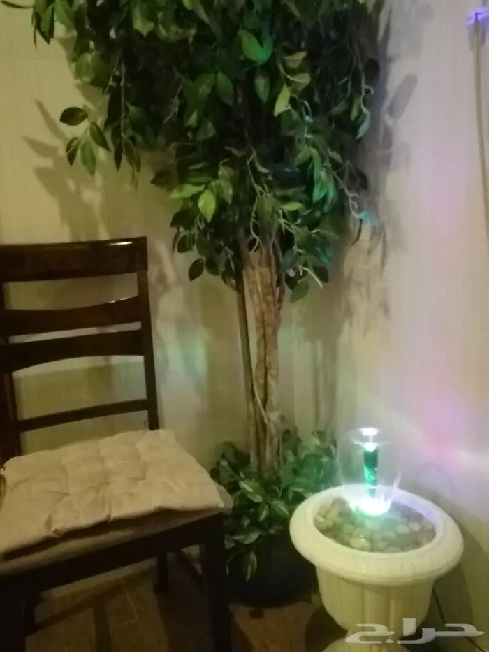 نافورة انيقة 3